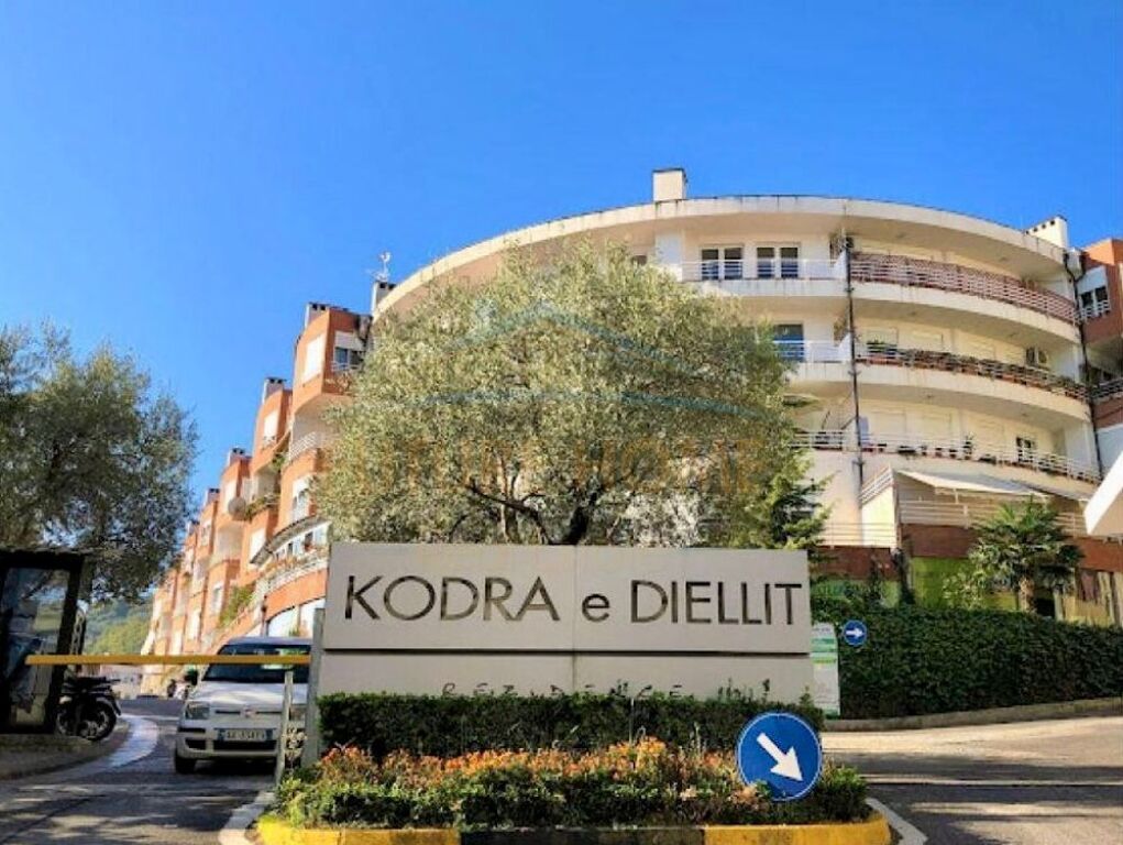 Qera, Apartament 1+1+Post Parkimi, Kodra e Diellit