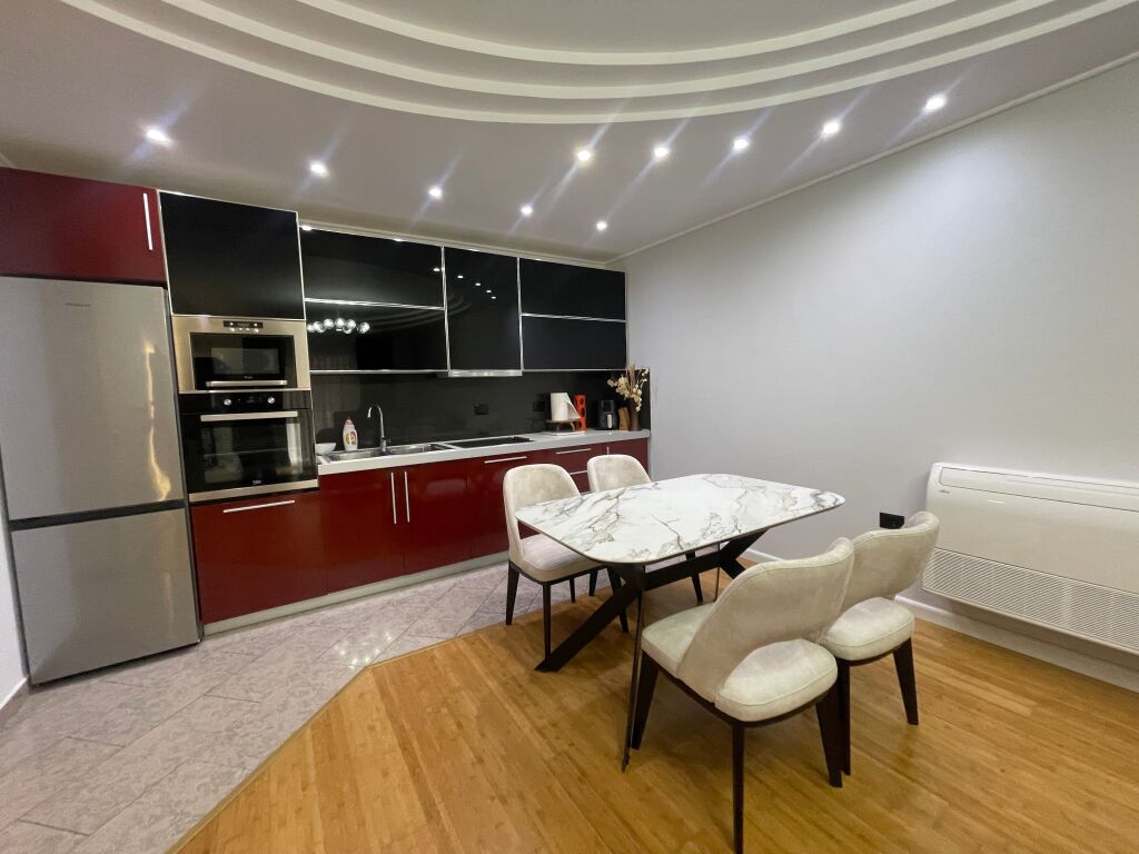 2+1 Apartment for rent! Elbasani Street