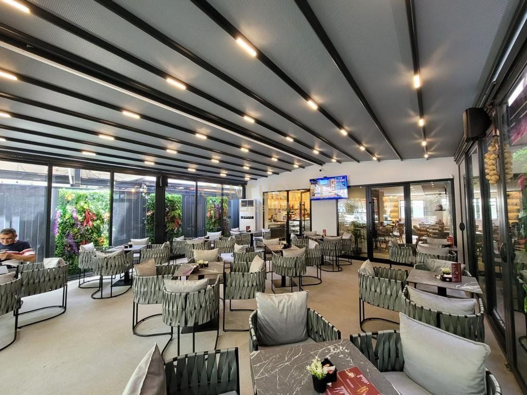 Lokal për Shitje në Ali Dem