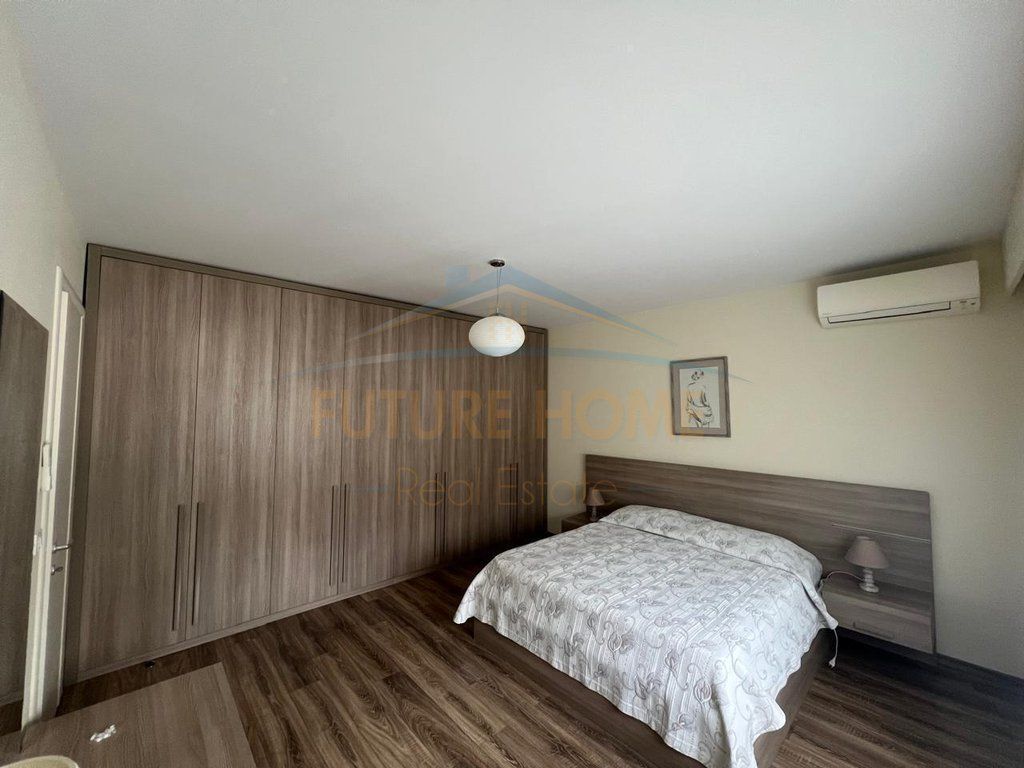 Qira, Apartament 2+1+2, "Long Hill Residence", Tiranë