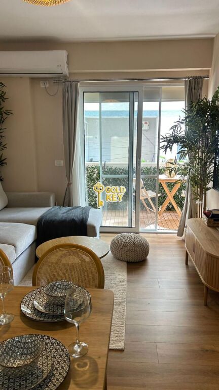 🏡 APPARTAMENTO ESCLUSIVO IN VENDITA 1+1 – Shkëmbi i Kavajës, Durrës