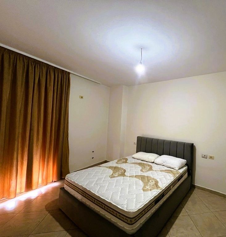 Appartamento 2+1 In Affitto a Globe, Tirana - 550€ | 105.56 m²