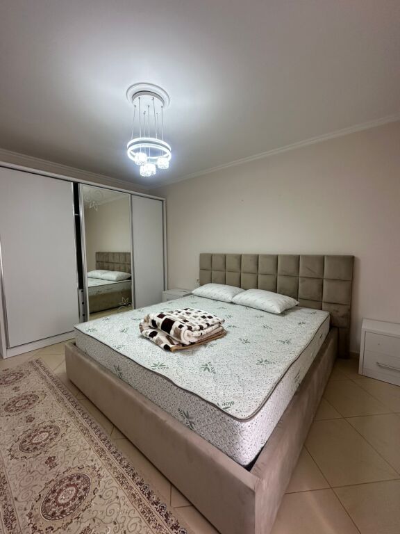 APPARTAMENTO IN AFFITTO 2+1