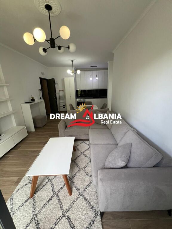 Apartament 1+1+Post Parkimi Me Qera Ne Teg (ID 42111543)