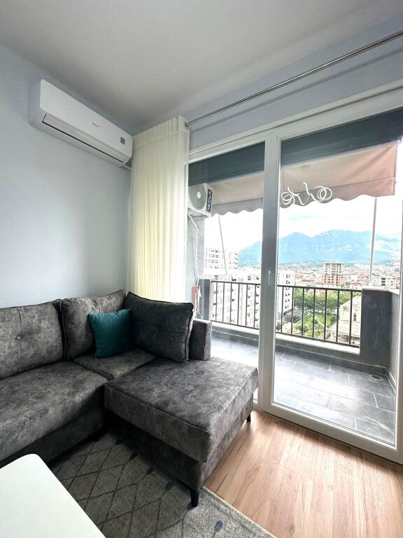 🏡 Jepet me Qera Super Apartament 2+1 ne 5 Maj