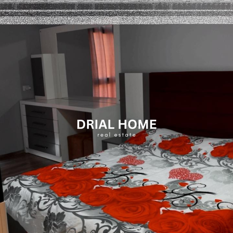 Apartment for rent 2+1