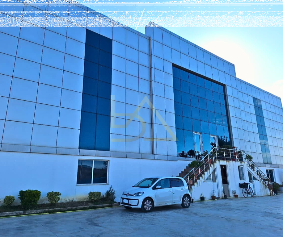 Exclusive Multifunctional Business Property for Sale