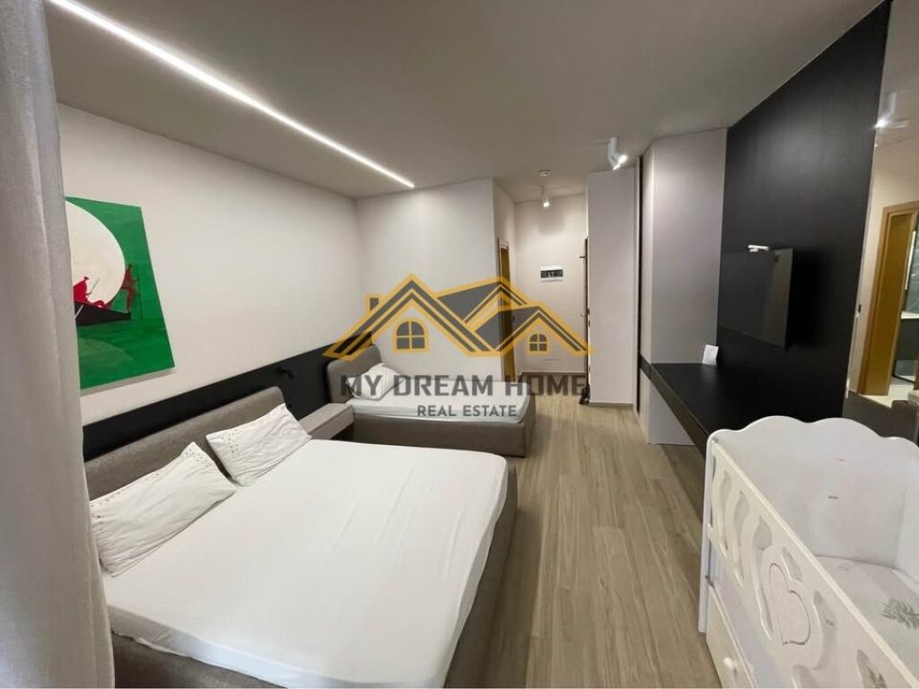 Monolocale In Affitto sulla Spiaggia di Durazzo!