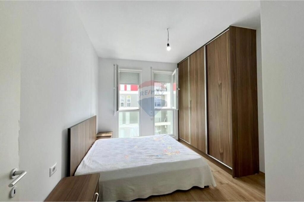 APARTAMENT 1 +1+ PARKIM PER QIRA TE UNIVERS CITY