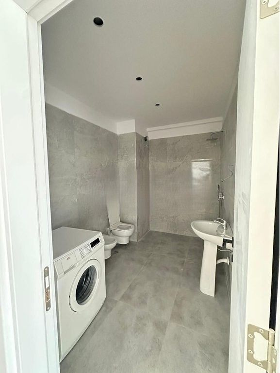 Apartment 1+1 for rent at the “Splash Color” Complex, Paskuqan 400 € /Month