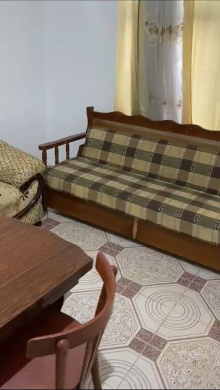 APARTMENT 1+1. 28000 LEKE. FORMER AVIATION FIELD