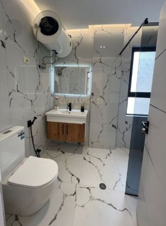 2+1 Apartment for sale