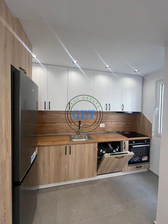 Appartamento 2+1 in vendita Ish Rajoni, Durrës!