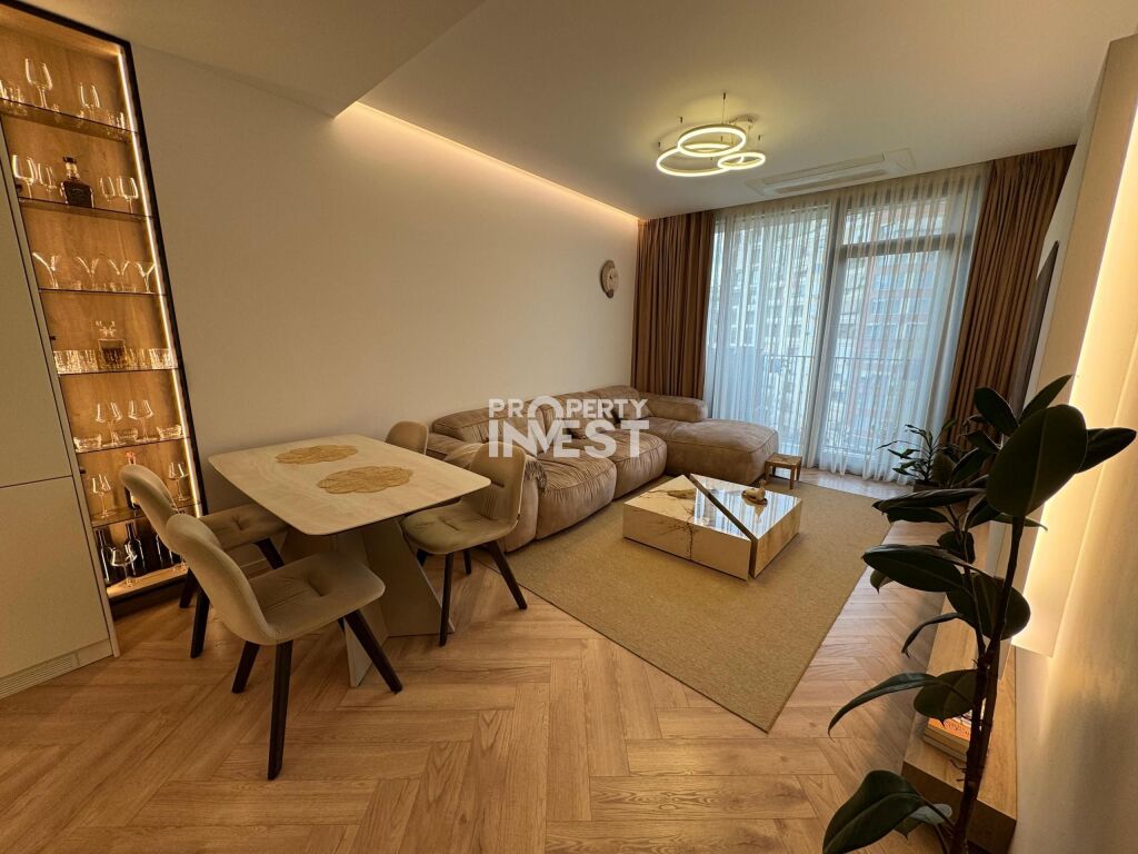 Vendesi Appartamento 3+1 Lake View📍Lago Artificiale