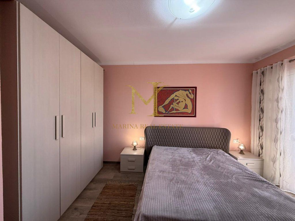 JEPET APARTAMENT 2+1 ME QERA |PLEPA,DURRES