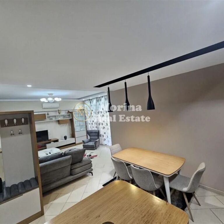 Qera | Apartament 2 + 1 | Liqeni i Thatë | 650 €/muaj