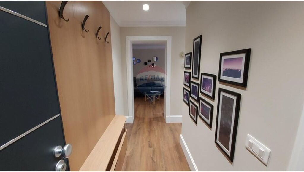 Apartment 2+1 for rent Bllok