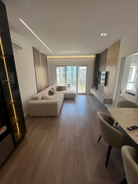 Rent, Apartment 2+1, Zogu i Zi, Tirana - 900€ | 80 m²