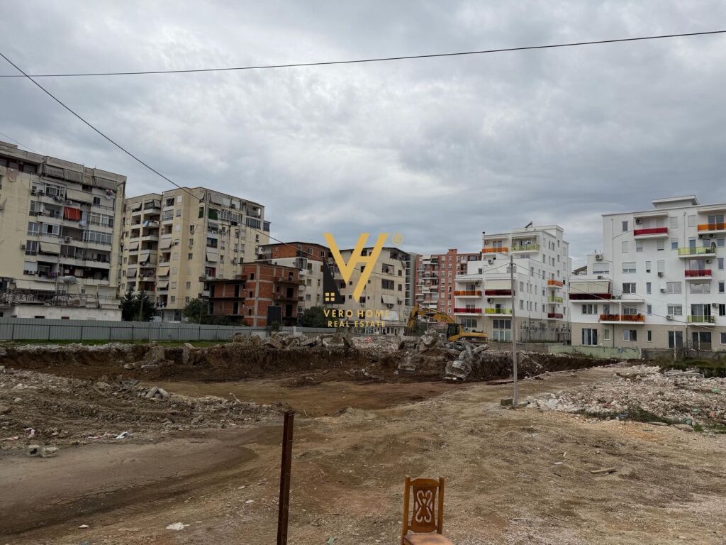 SHITET APARTAMENT 1+1 TEK ASTIR RESIDENCE 2 – 90.600 EURO