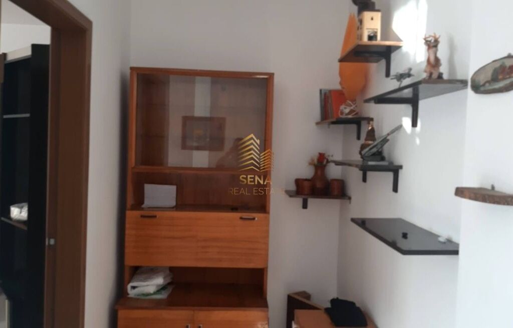 Rent, Apartment 1+1+balcony, Fresk, 35,000 Lek