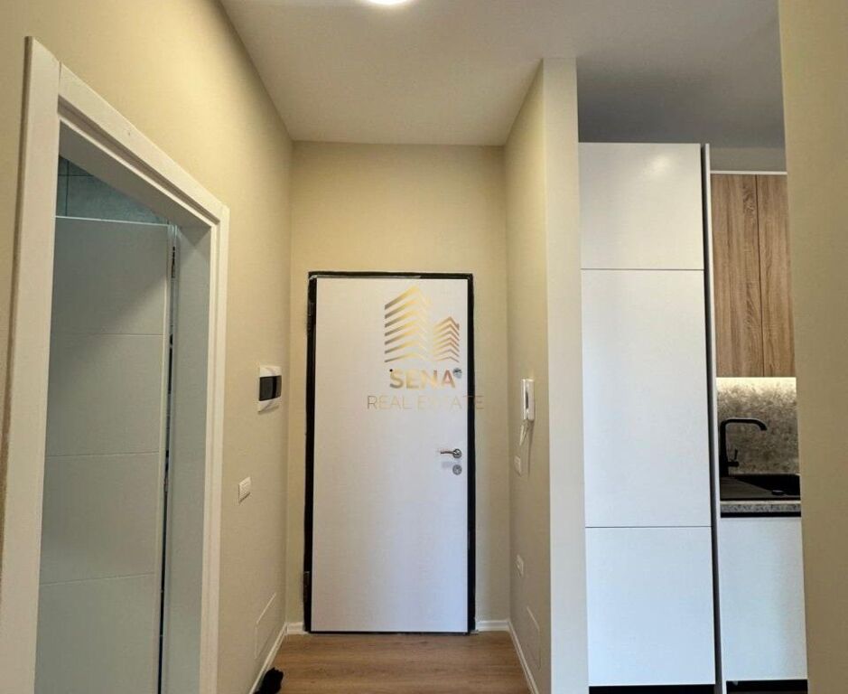 Rent,Apartment,1+1+balcony,Brryli,50,000 Leke/Month