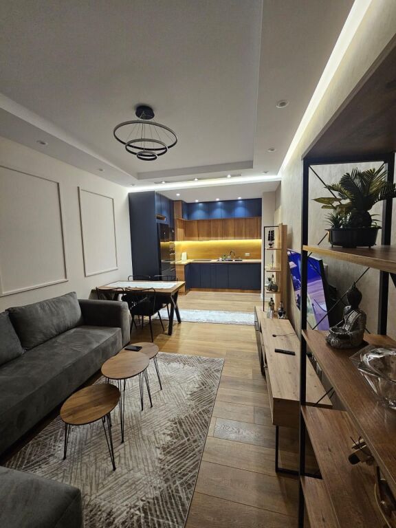 Apartment 1+1 for sale Dry Lake !