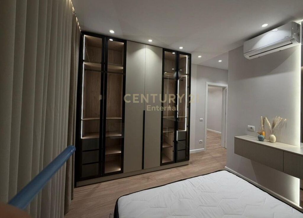 Apartment 2+1+2 for rent in Mine Peza