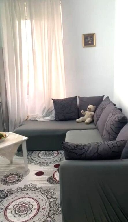 🏠 Apartment 1+1 for Rent in Bllok, near the Lake, Super Zone