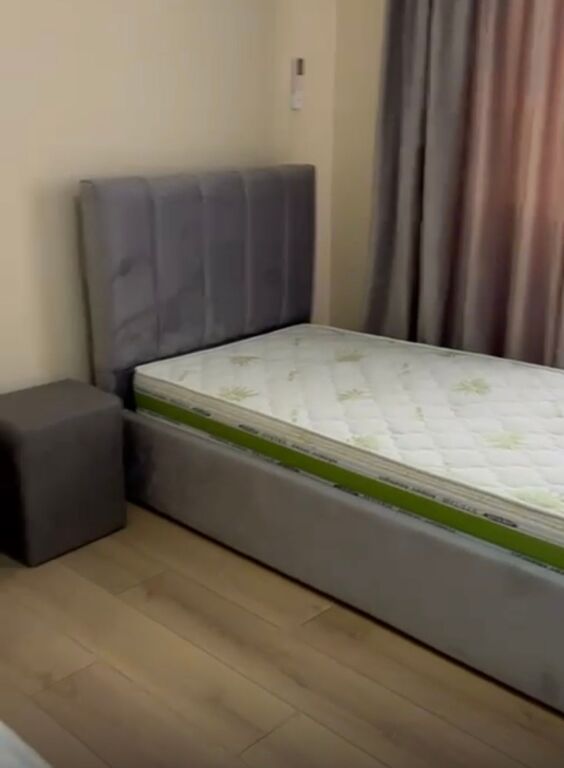 Appartamento 1+1 di fronte al Complesso Delijorgji