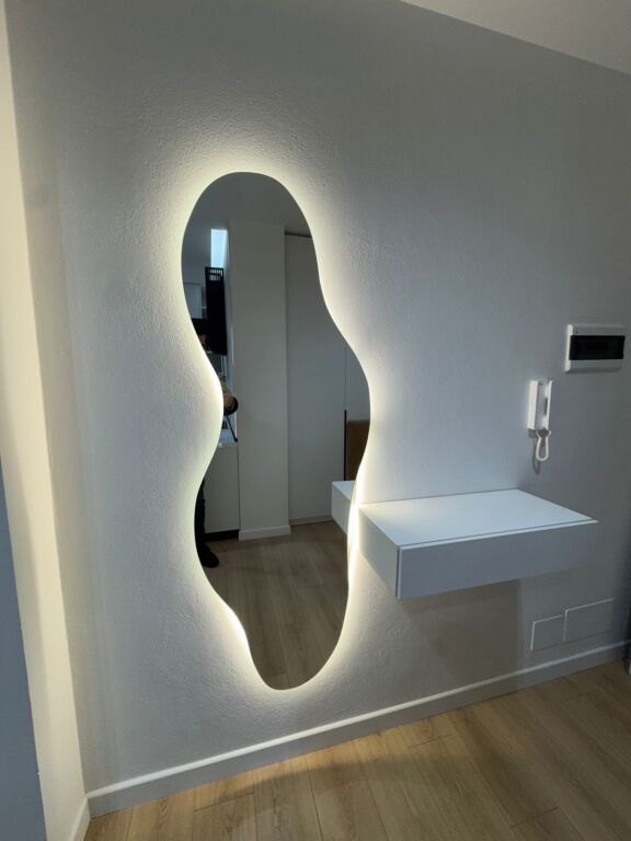 APPARTAMENTO 1+1 IN VENDITA – CENTRO, DURRËS