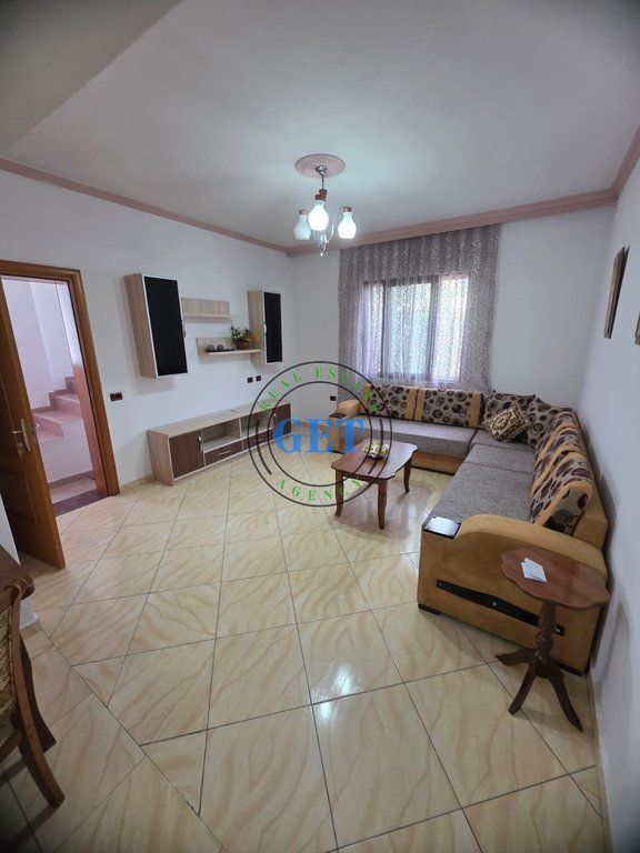 For rent the second floor of a private house 2+1, near Vala Park, Durres!