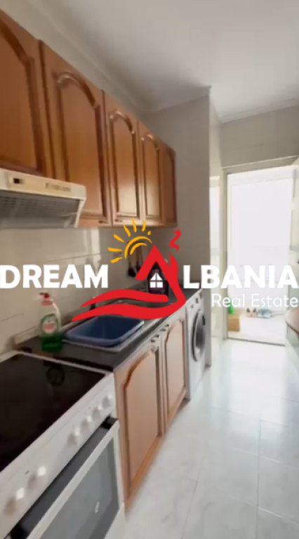 Appartamento 2+1 in affitto vicino a Via Dritan Hoxha, Laprak (ID 42215505)