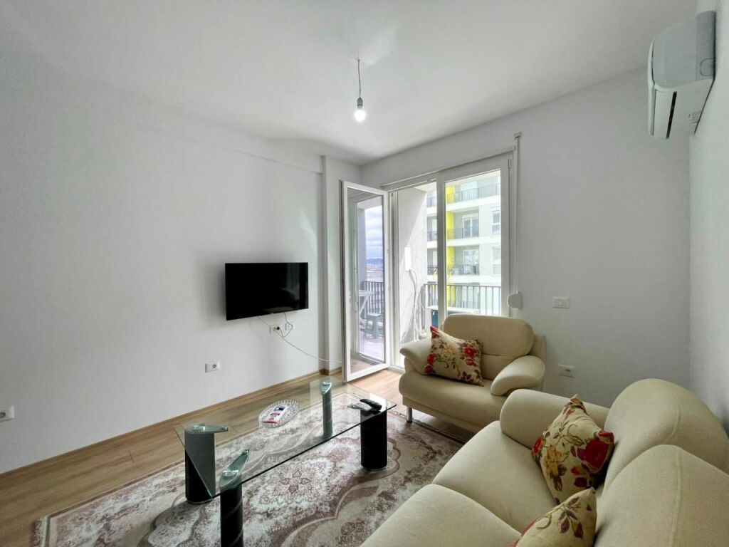 Apartment - For Rent 1+1 UNIVERS CITY