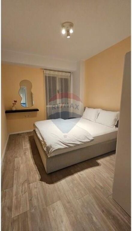 Apartament 1+1 & Garsoniere Ish Stacioni i Trenit