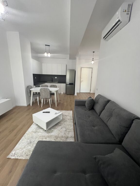 Appartamento 1+1 in affitto nella residenza Kaimi Ali Dem