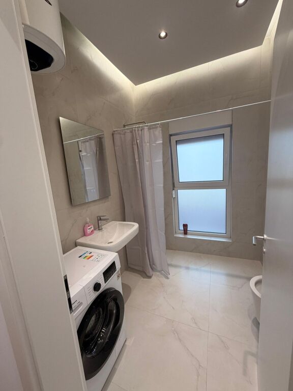 🔥 Rent | Apartment 🏠  1+1 | Mangalem21 Complex, Ali Demi 📍