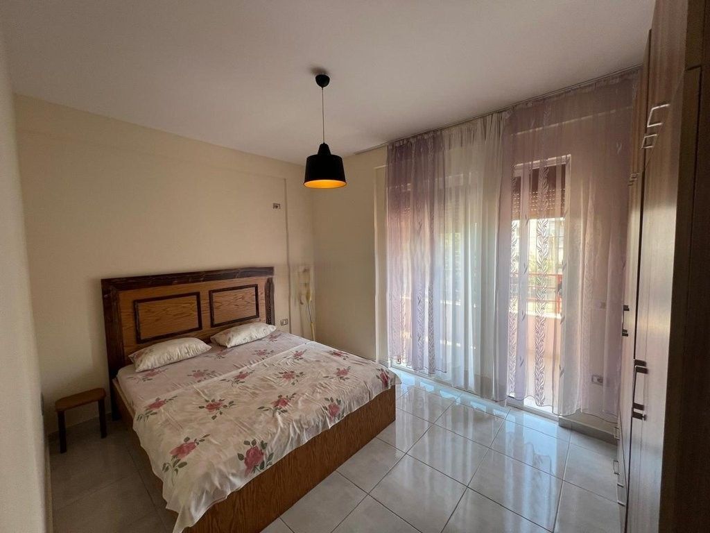Apartment 3+1+2 For Rent in Fresku, Tirana 500 € /Month