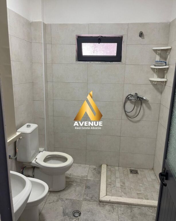 STUDIO FOR SALE – POSSIBILITY OF CONVERSION TO 1+1, NDRE MJEDA STREET, FORMER PARK, TIRANA