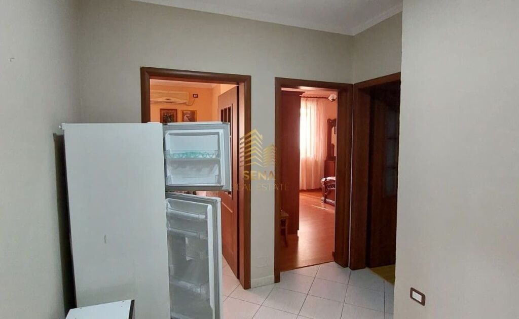 Rent, Apartment, 1+1+blk, New Bazaar, 40,000 Lek/Month