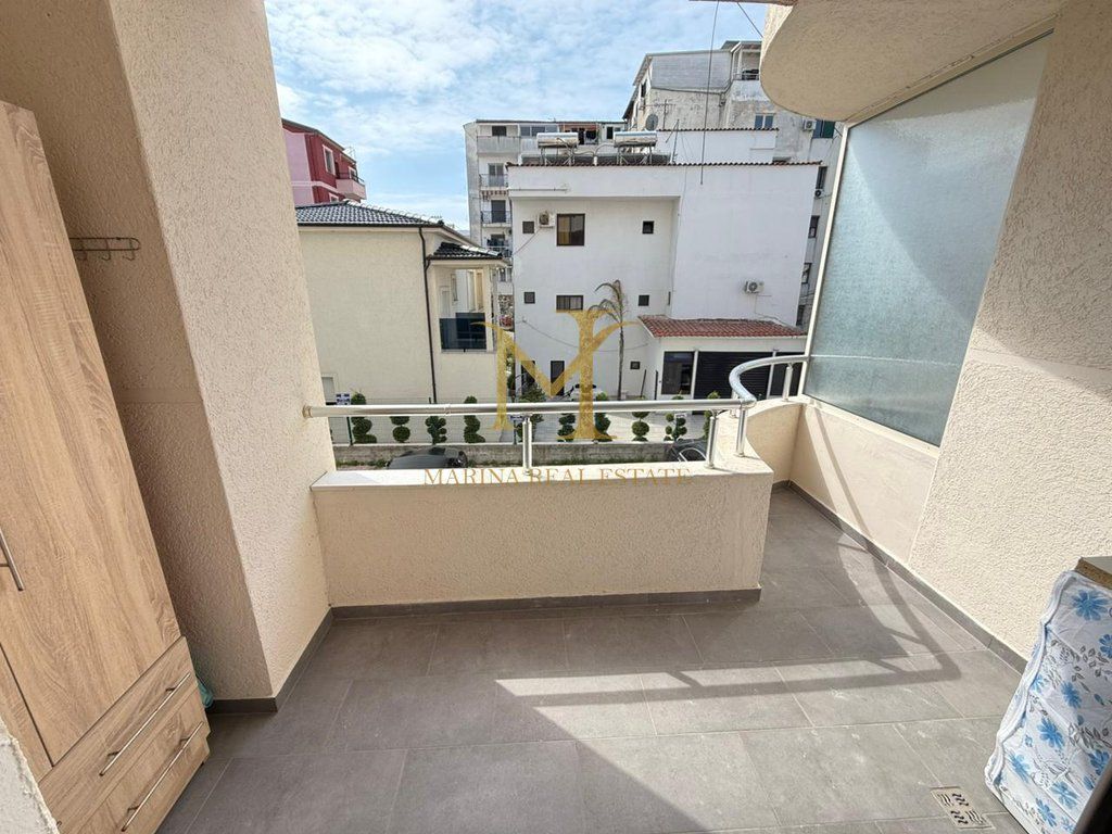 APPARTAMENTO 1+1 IN AFFITTO SULLA SPIAGGIA HEKURUDHA !!