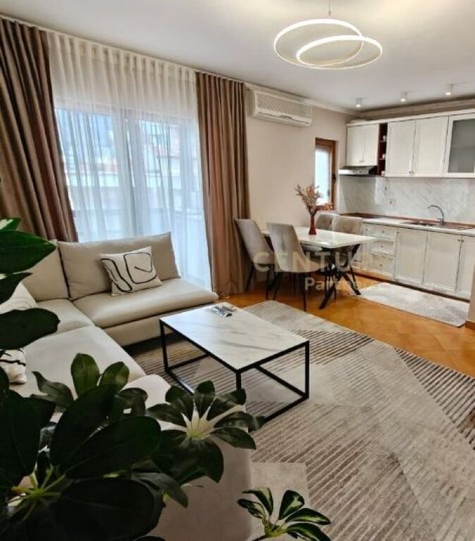 SHITET APARTAMENT 1+1