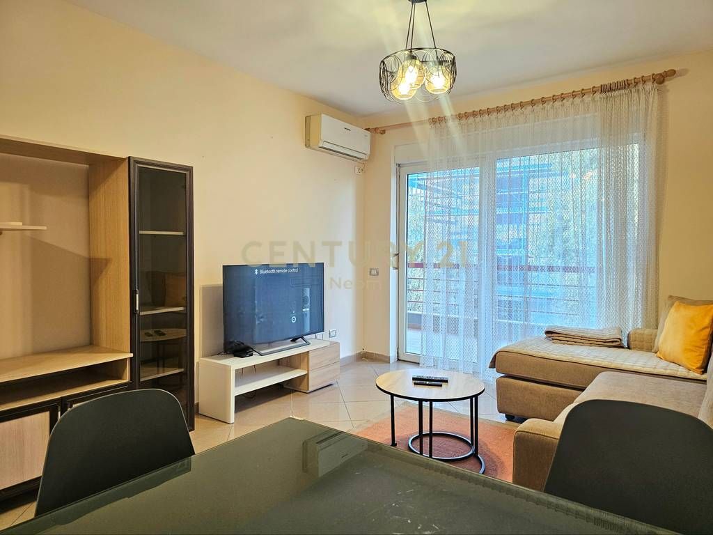 For Rent Apartment 2+1+2+ Parking Space