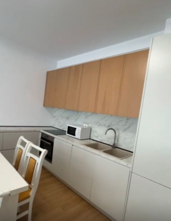Apartament per shitje 3+1+2 ne Rezidencen 3D