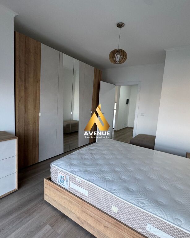 🏠 APARTAMENT 1+1 ME QIRA – TIRANA AKSES (MATRIX), ISH DOGANA