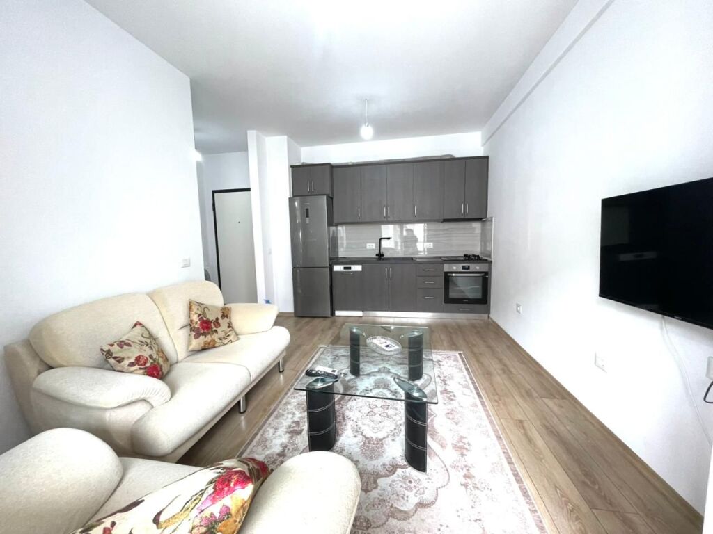 Apartment - For Rent 1+1 UNIVERS CITY