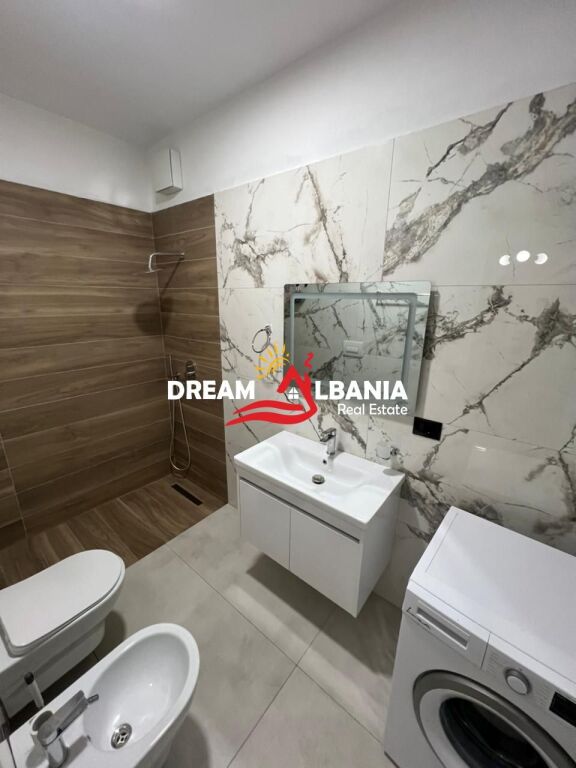 Apartament 1+1+Post Parkimi Me Qera Ne Teg (ID 42111543)