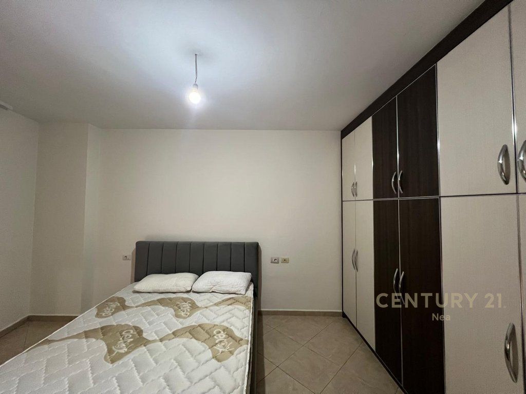 Apartment 2+1 for rent in the area behind Globi, available with parking space