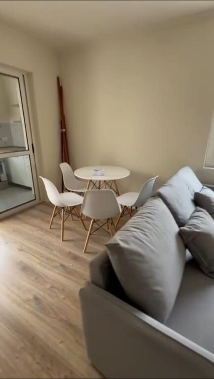 🏠 Apartment 1+1 for Rent near 21 Dhjetori, near Kavaja Street, near the Center