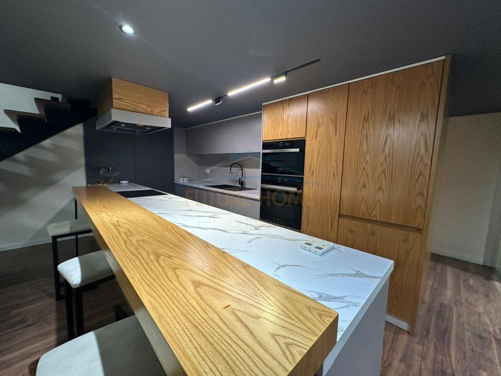 For sale, Duplex 2+1, Fresk, Tirana