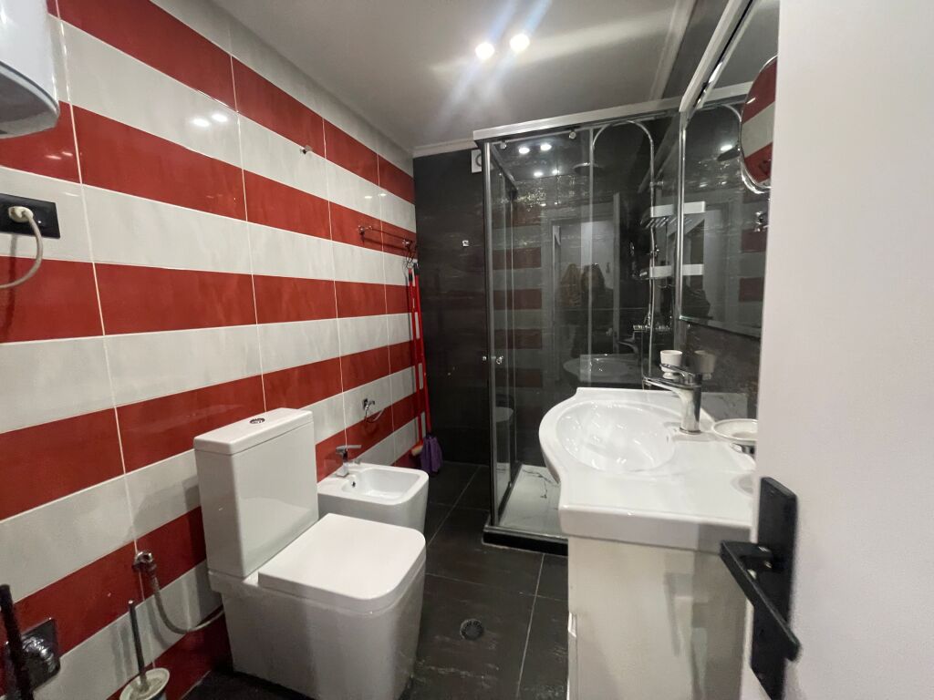 2+1 Apartment for rent! Elbasani Street